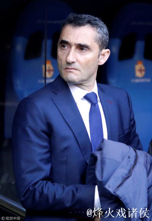 裁判争议谜团重重！恩里克与巴尔韦德声称未见过相关报告