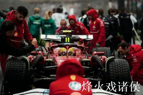 F1摩纳哥大奖赛网络直播：新规是否会带来更多悬念？