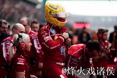 F1摩纳哥大奖赛网络直播：新规是否会带来更多悬念？