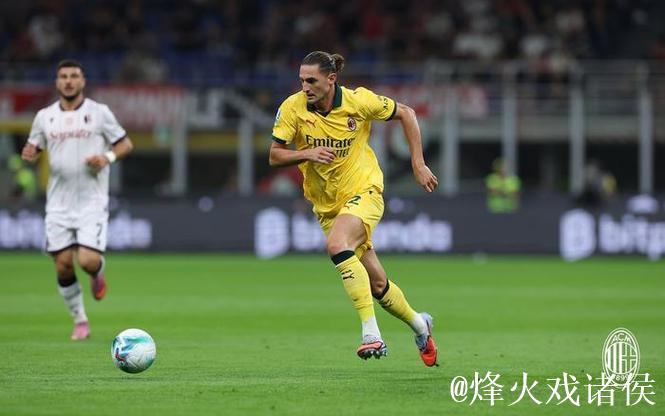 意甲-拉比奥特梅开二度+造点 米兰3-1击败科莫 豪取19轮不败